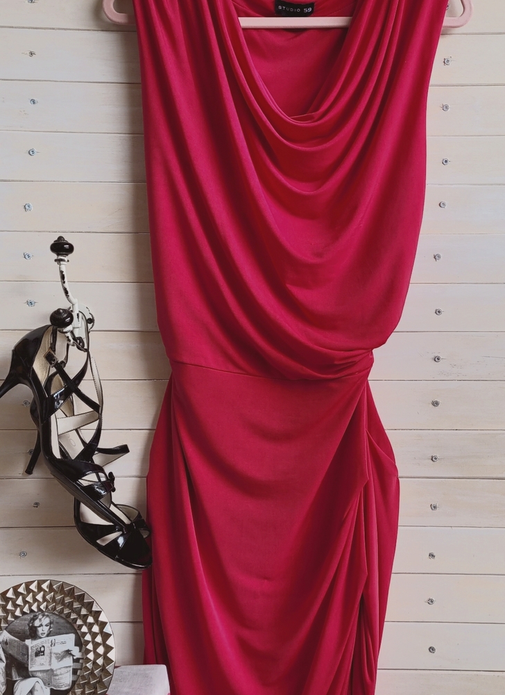 Studio 59 Dress